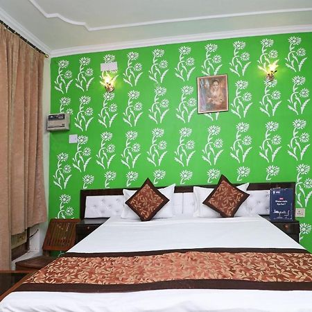 Hari Villa Residency --Near Noida Indoor Stadium Extérieur photo