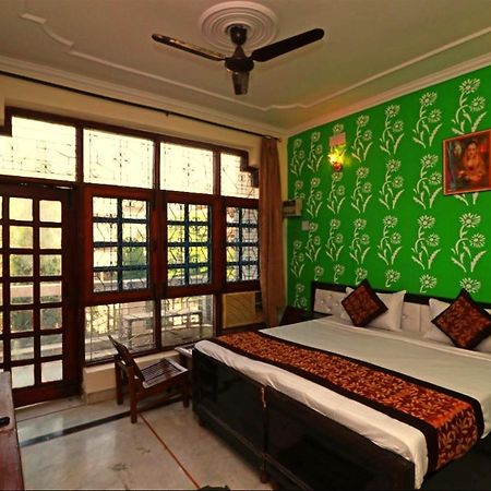 Hari Villa Residency --Near Noida Indoor Stadium Extérieur photo
