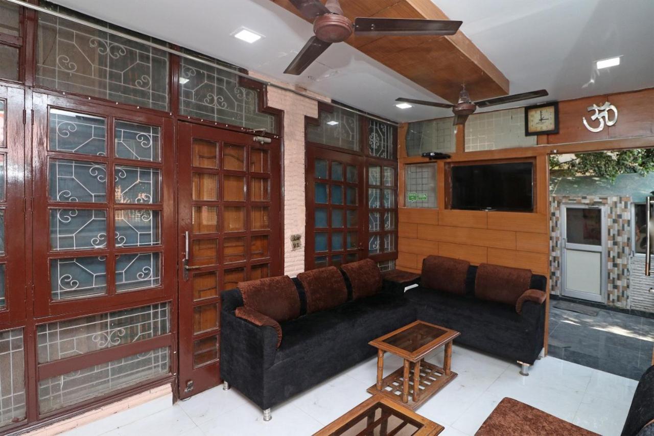 Hari Villa Residency --Near Noida Indoor Stadium Extérieur photo