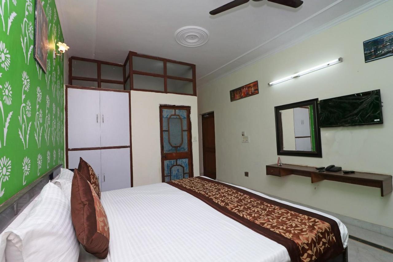 Hari Villa Residency --Near Noida Indoor Stadium Extérieur photo
