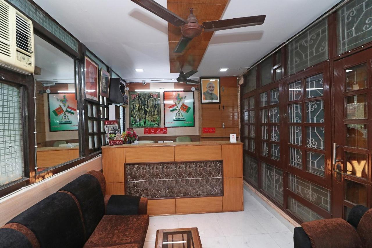 Hari Villa Residency --Near Noida Indoor Stadium Extérieur photo