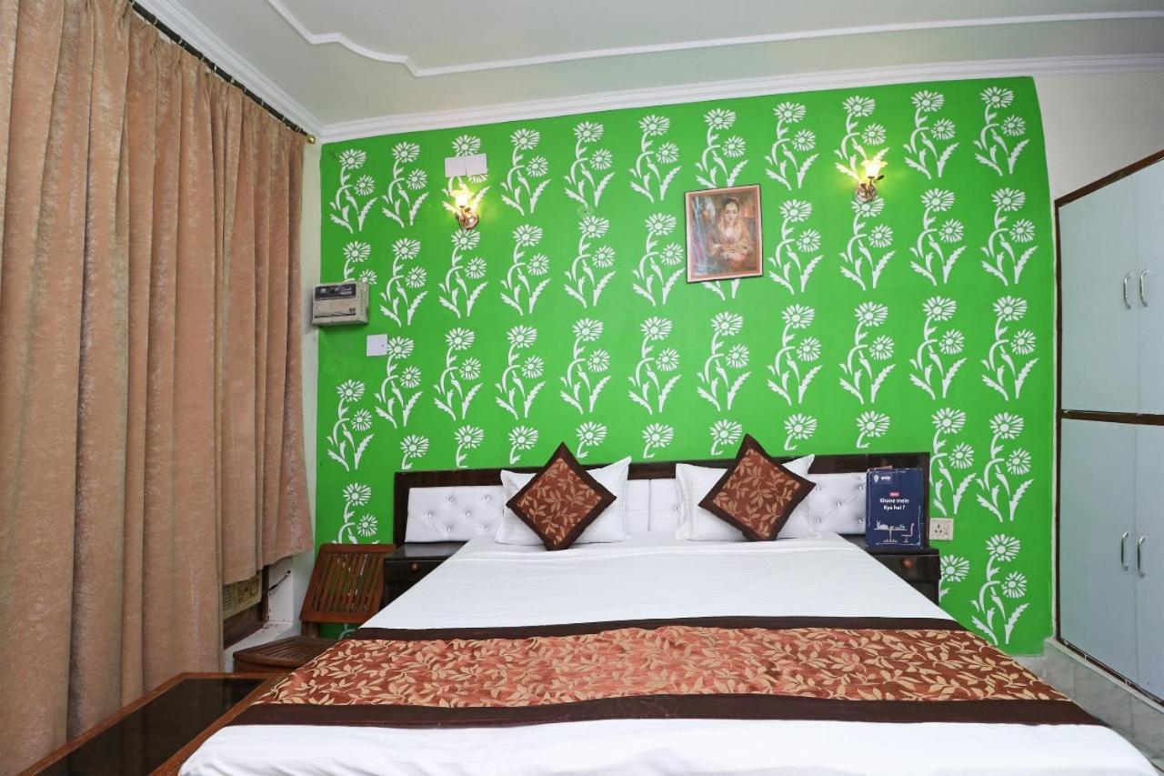 Hari Villa Residency --Near Noida Indoor Stadium Extérieur photo