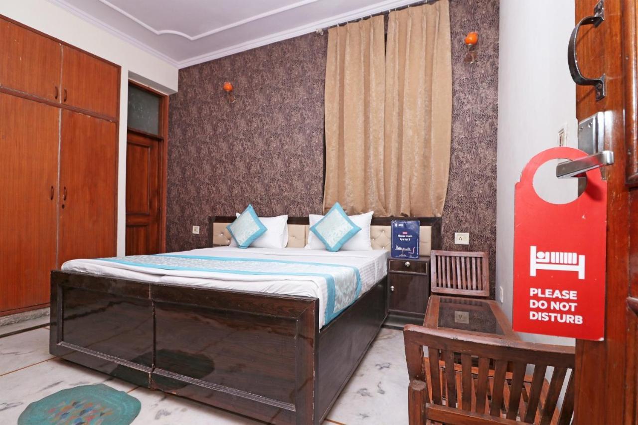Hari Villa Residency --Near Noida Indoor Stadium Extérieur photo