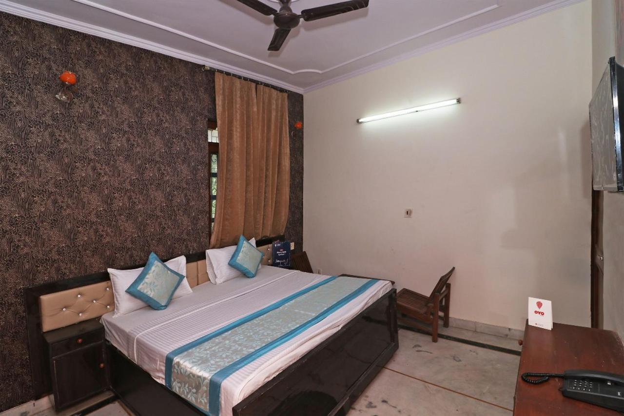 Hari Villa Residency --Near Noida Indoor Stadium Extérieur photo