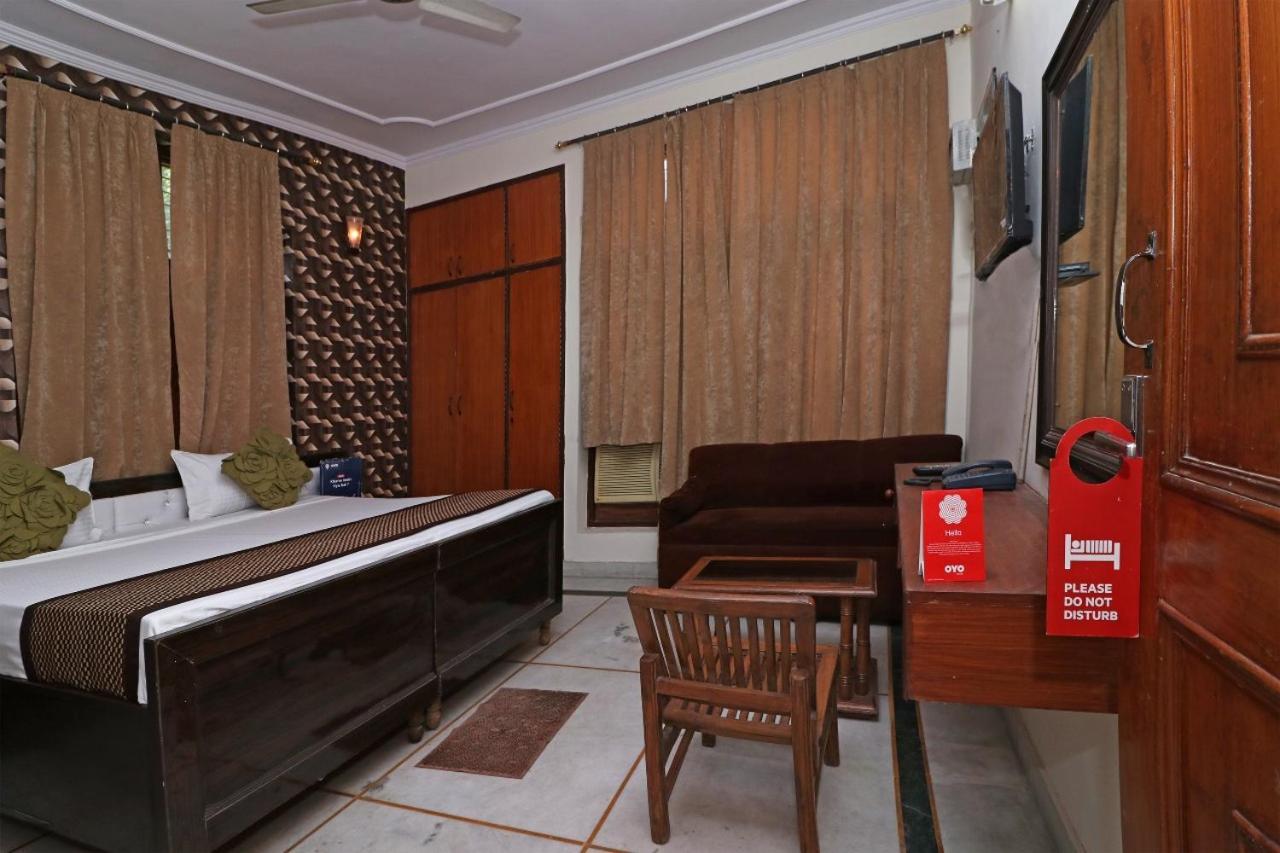 Hari Villa Residency --Near Noida Indoor Stadium Extérieur photo