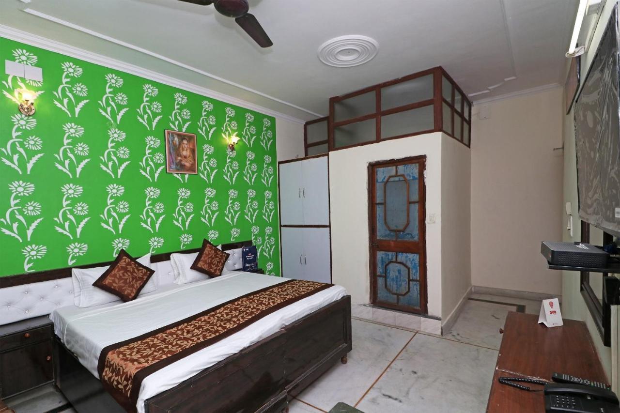 Hari Villa Residency --Near Noida Indoor Stadium Extérieur photo