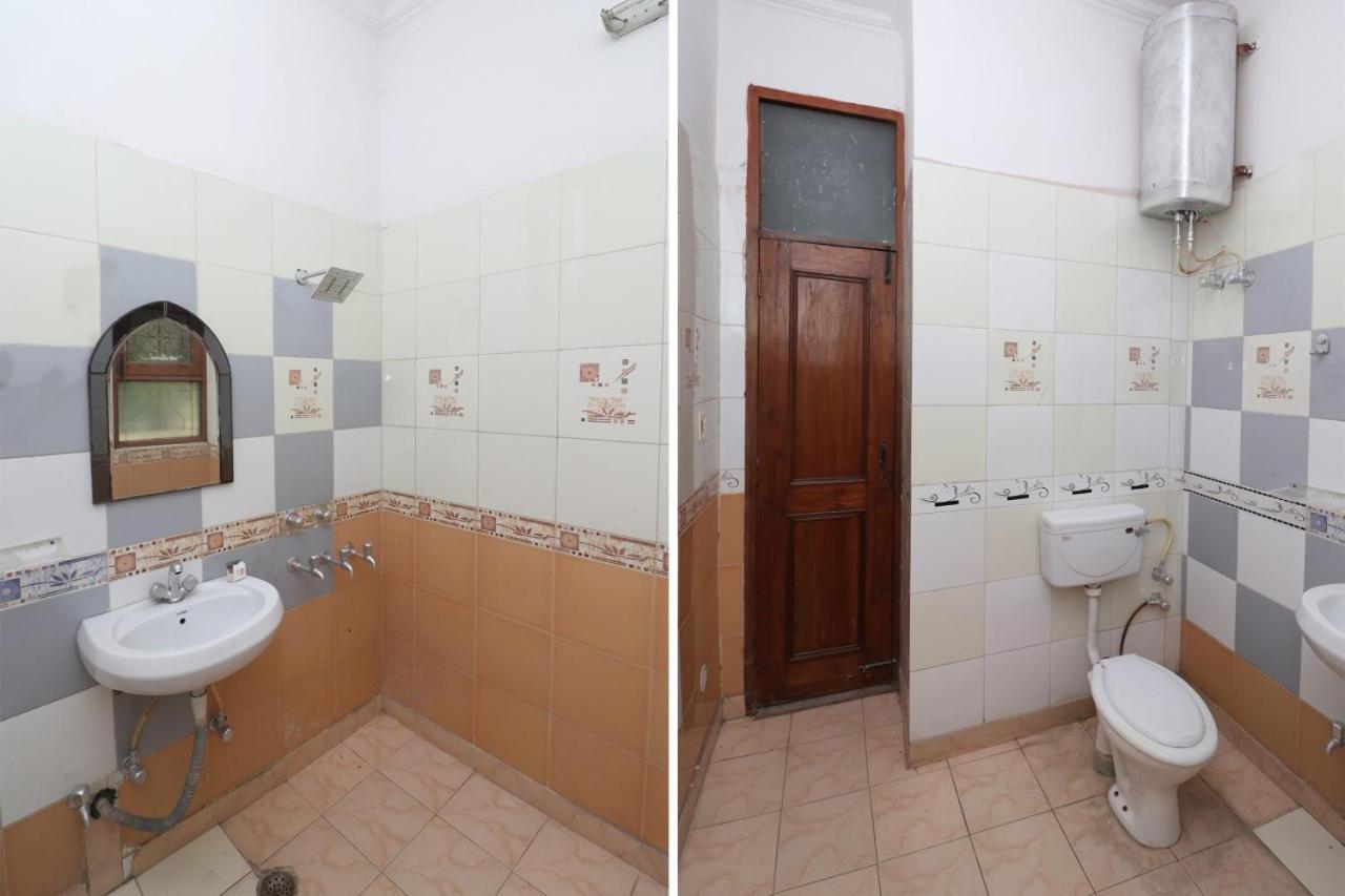 Hari Villa Residency --Near Noida Indoor Stadium Extérieur photo