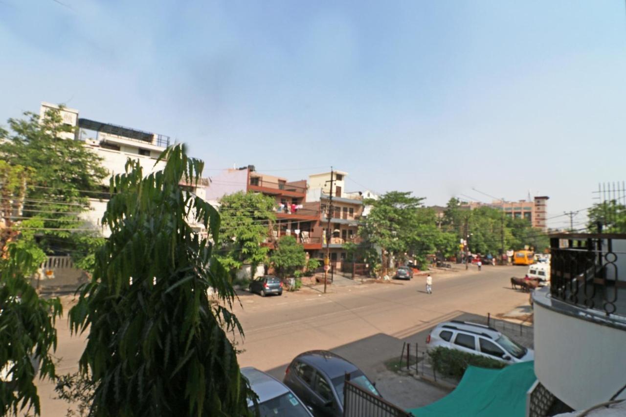 Hari Villa Residency --Near Noida Indoor Stadium Extérieur photo