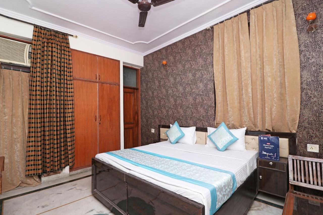 Hari Villa Residency --Near Noida Indoor Stadium Extérieur photo