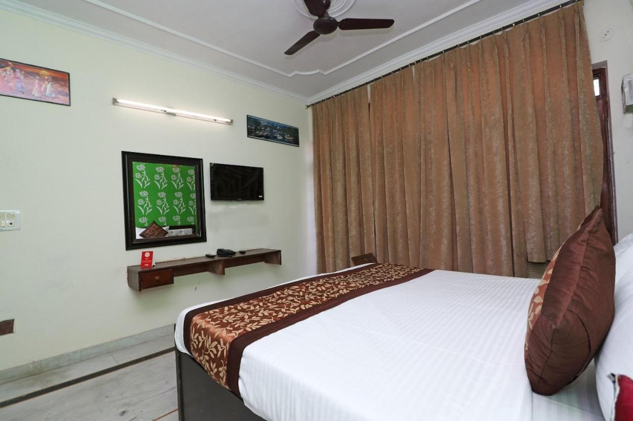 Hari Villa Residency --Near Noida Indoor Stadium Extérieur photo