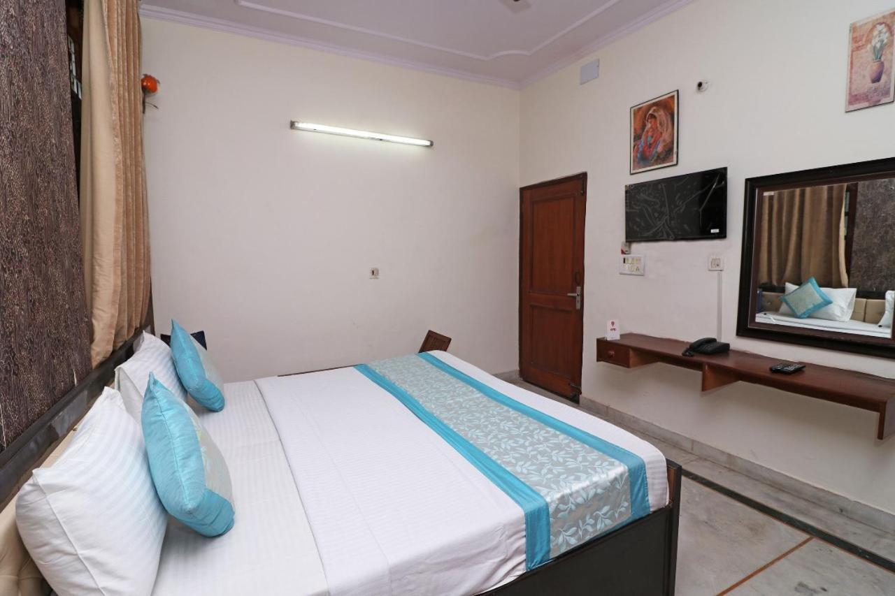 Hari Villa Residency --Near Noida Indoor Stadium Extérieur photo