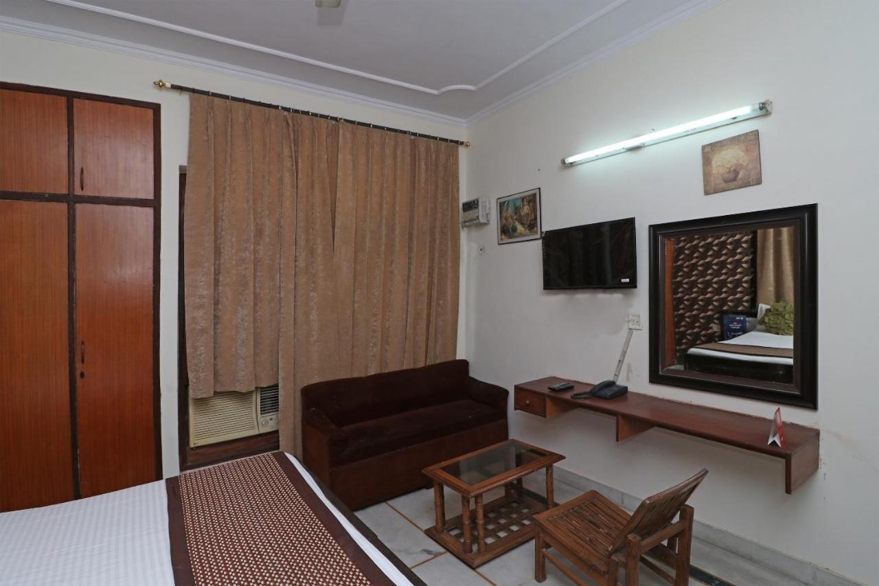 Hari Villa Residency --Near Noida Indoor Stadium Extérieur photo