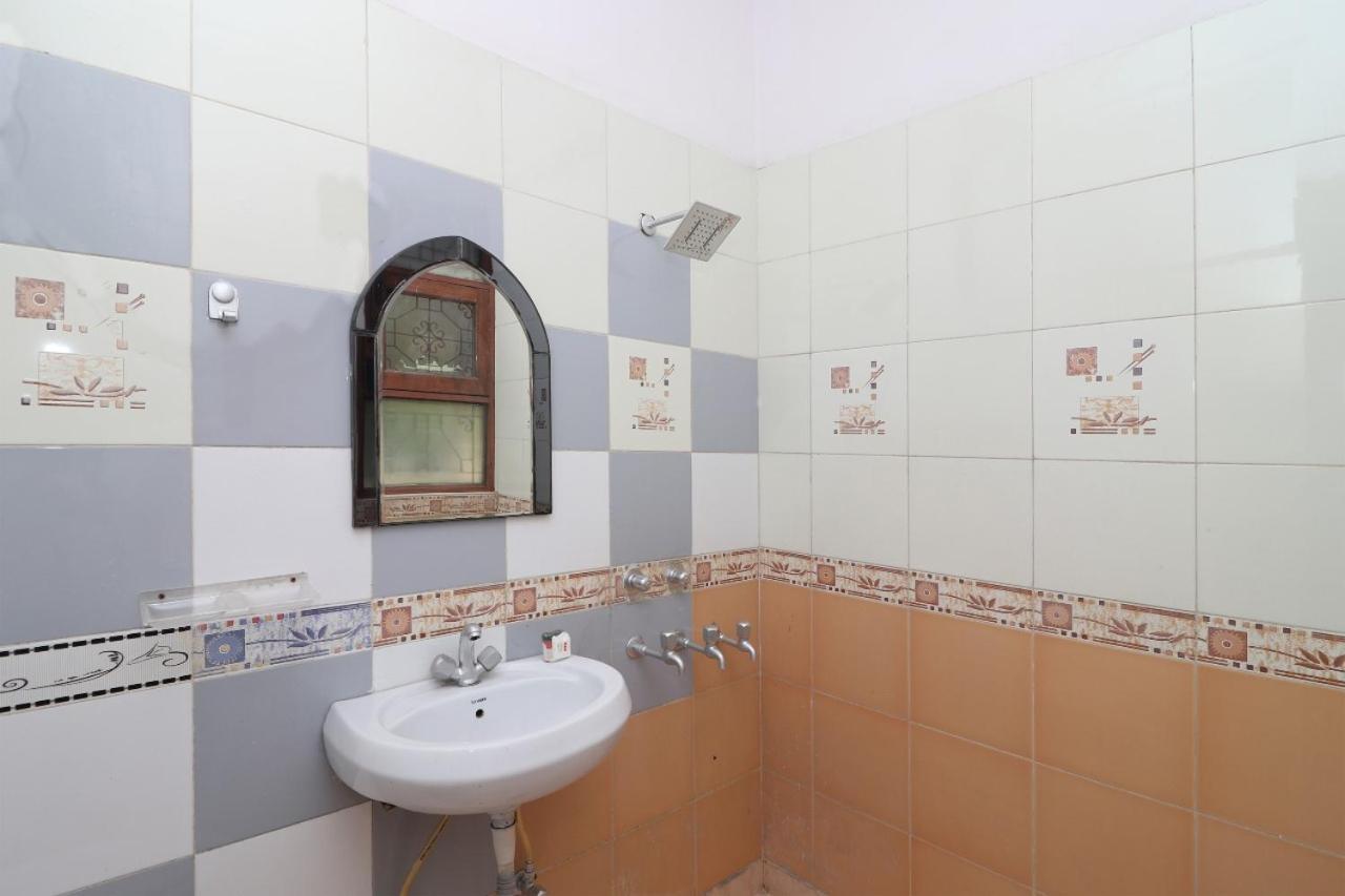 Hari Villa Residency --Near Noida Indoor Stadium Extérieur photo