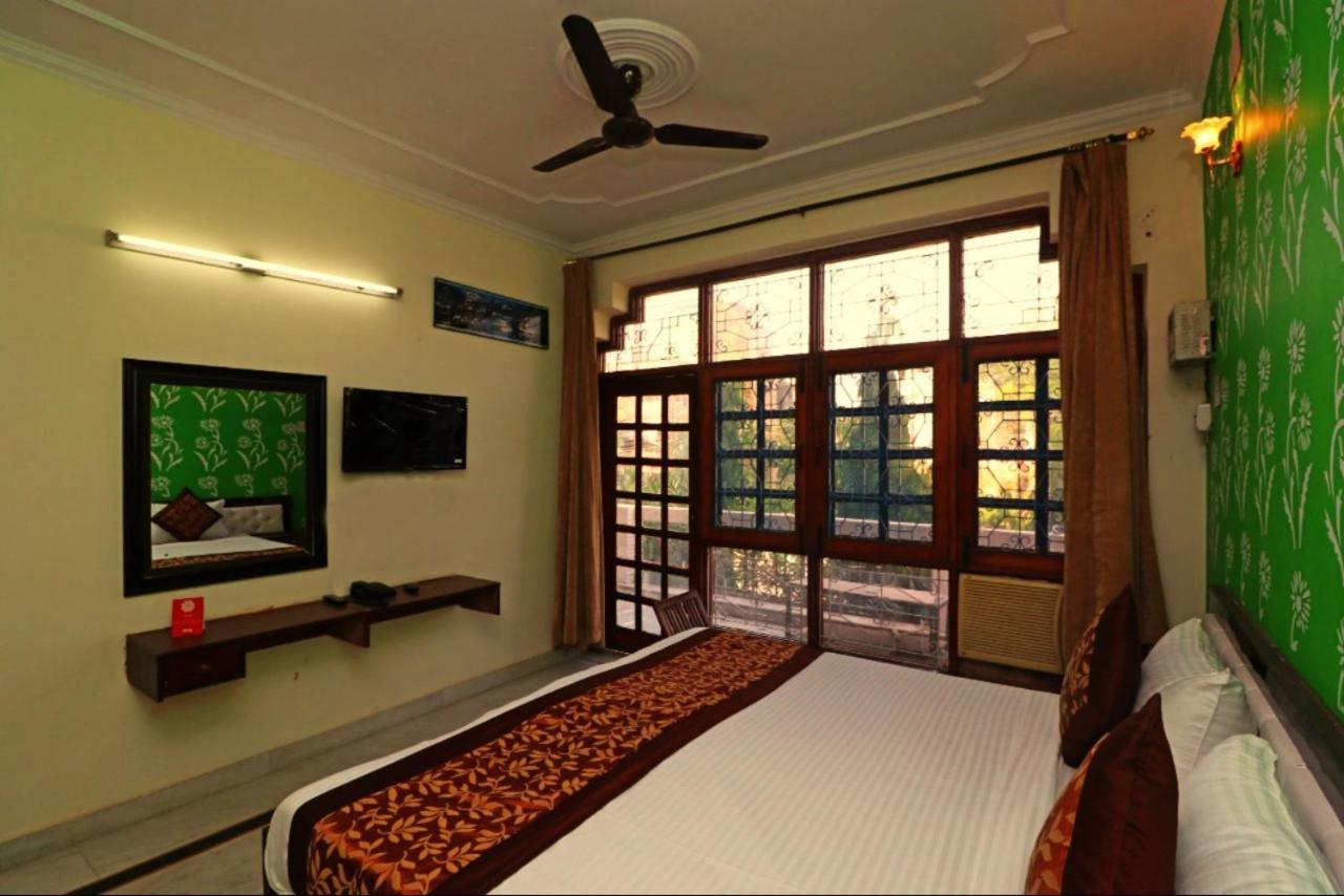 Hari Villa Residency --Near Noida Indoor Stadium Extérieur photo