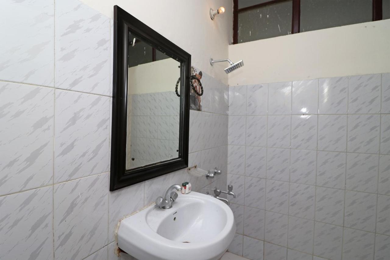 Hari Villa Residency --Near Noida Indoor Stadium Extérieur photo