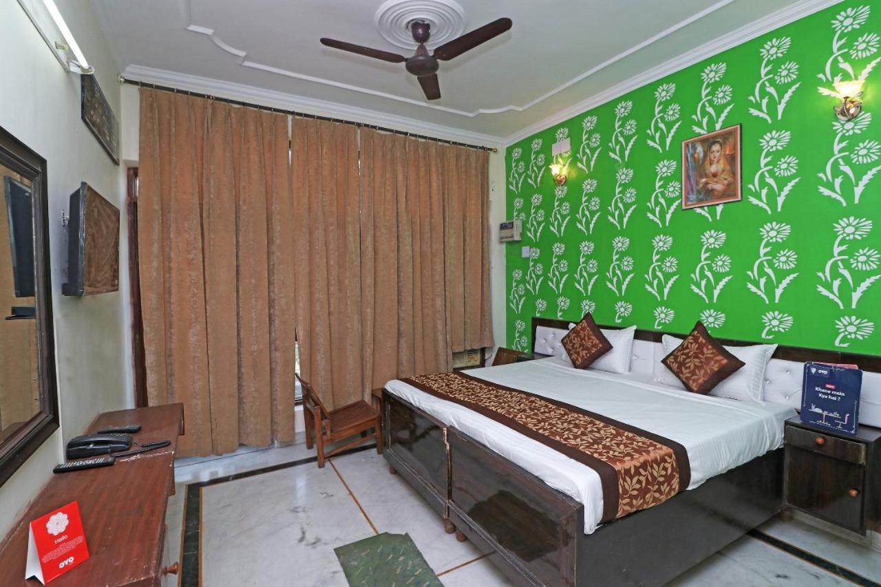 Hari Villa Residency --Near Noida Indoor Stadium Extérieur photo