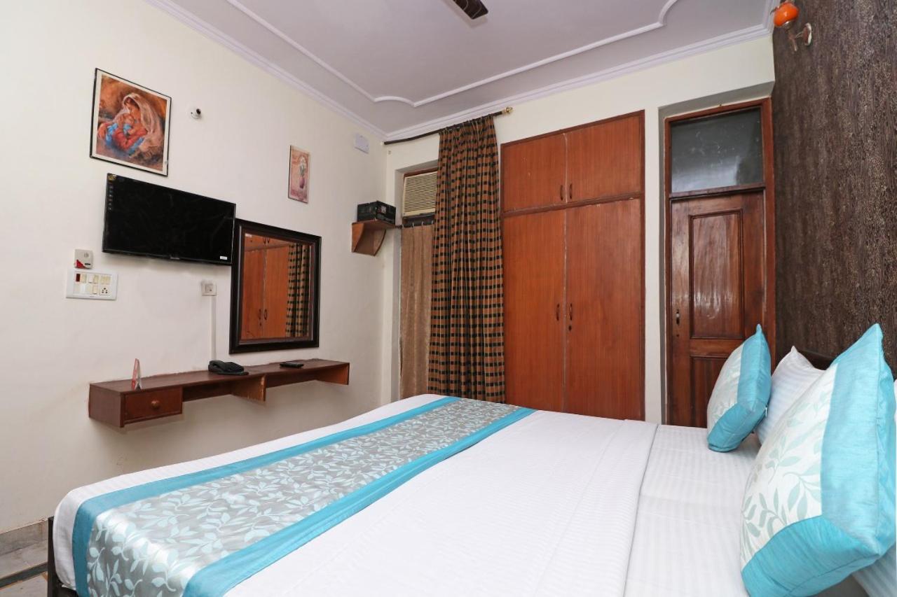 Hari Villa Residency --Near Noida Indoor Stadium Extérieur photo