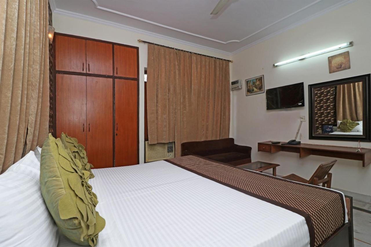 Hari Villa Residency --Near Noida Indoor Stadium Extérieur photo